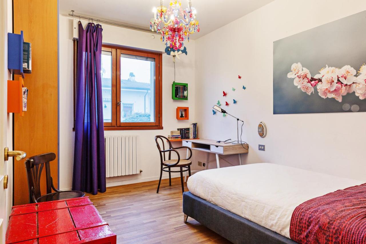 A Room For You Феррара Экстерьер фото